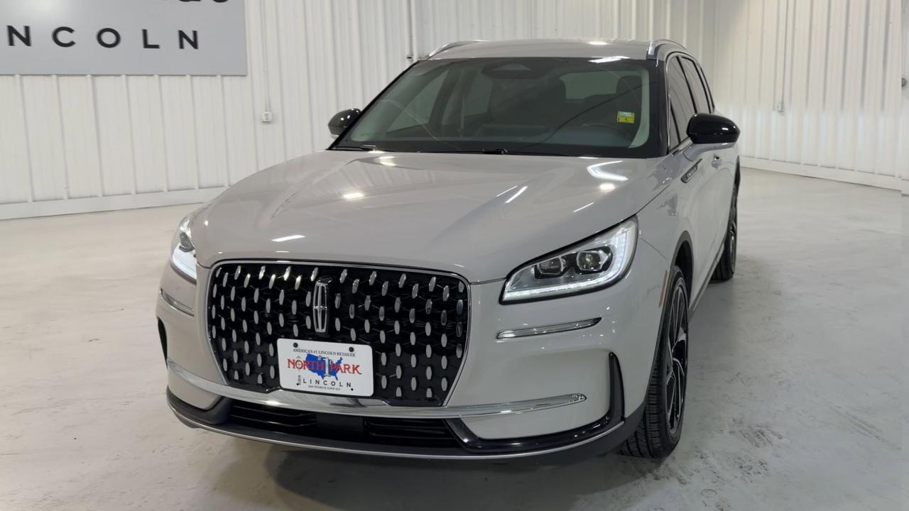 2024 Lincoln Corsair Reserve San Antonio TX