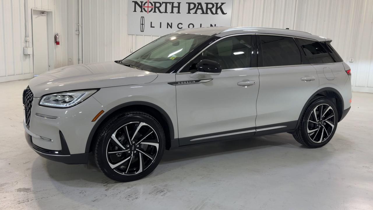 2024 Lincoln Corsair Reserve San Antonio TX