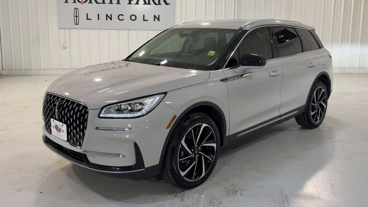 2024 Lincoln Corsair Reserve San Antonio TX