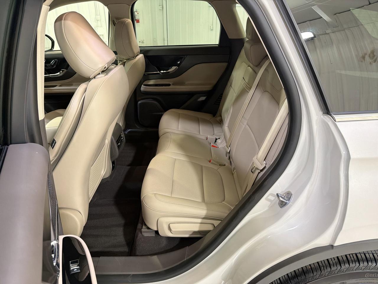 2024 Lincoln Corsair Reserve San Antonio TX