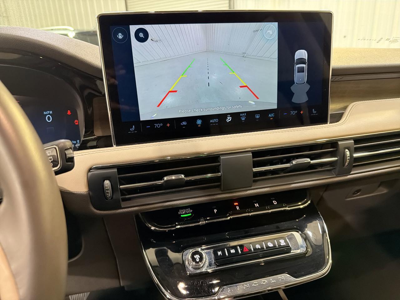 2024 Lincoln Corsair Reserve San Antonio TX