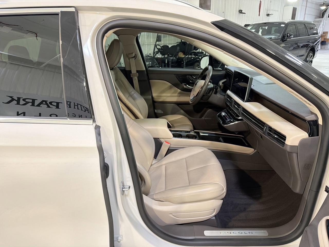 2024 Lincoln Corsair Reserve San Antonio TX