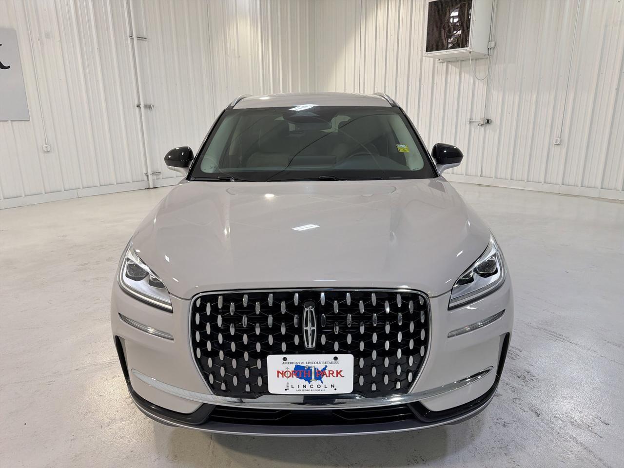 2024 Lincoln Corsair Reserve San Antonio TX