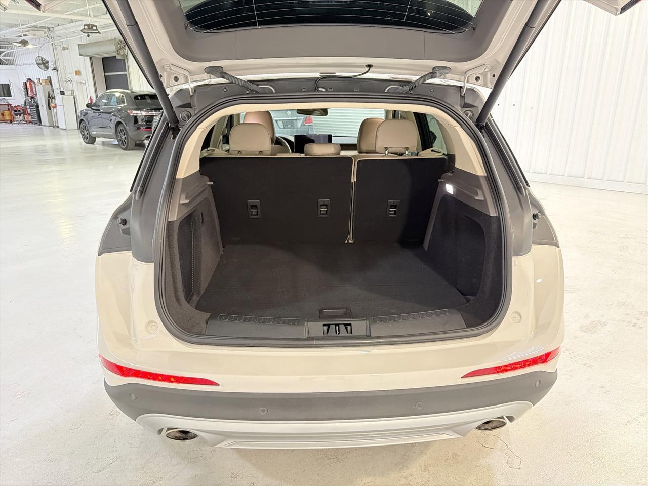 2024 Lincoln Corsair Reserve San Antonio TX