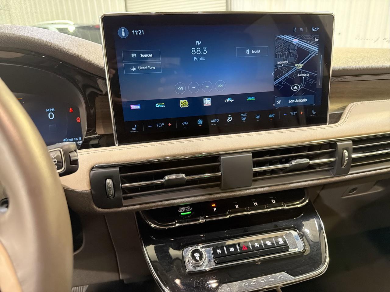 2024 Lincoln Corsair Reserve San Antonio TX