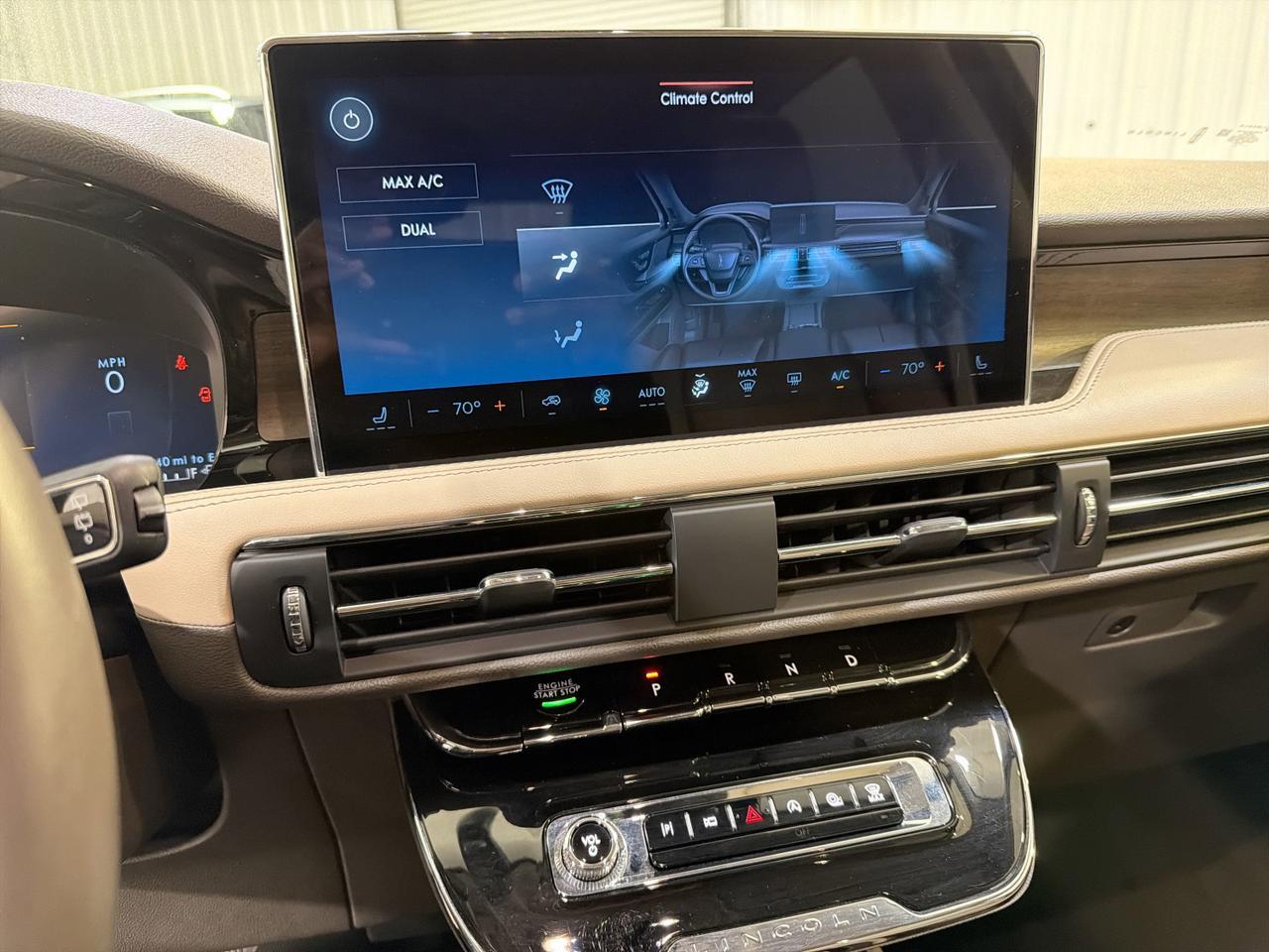 2024 Lincoln Corsair Reserve San Antonio TX