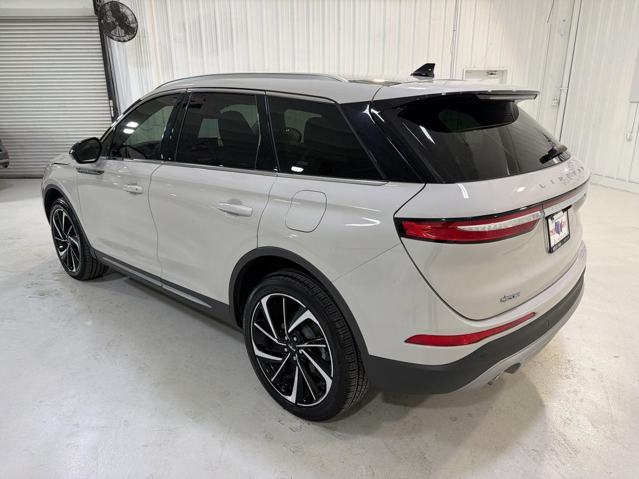 2024 Lincoln Corsair Reserve San Antonio TX