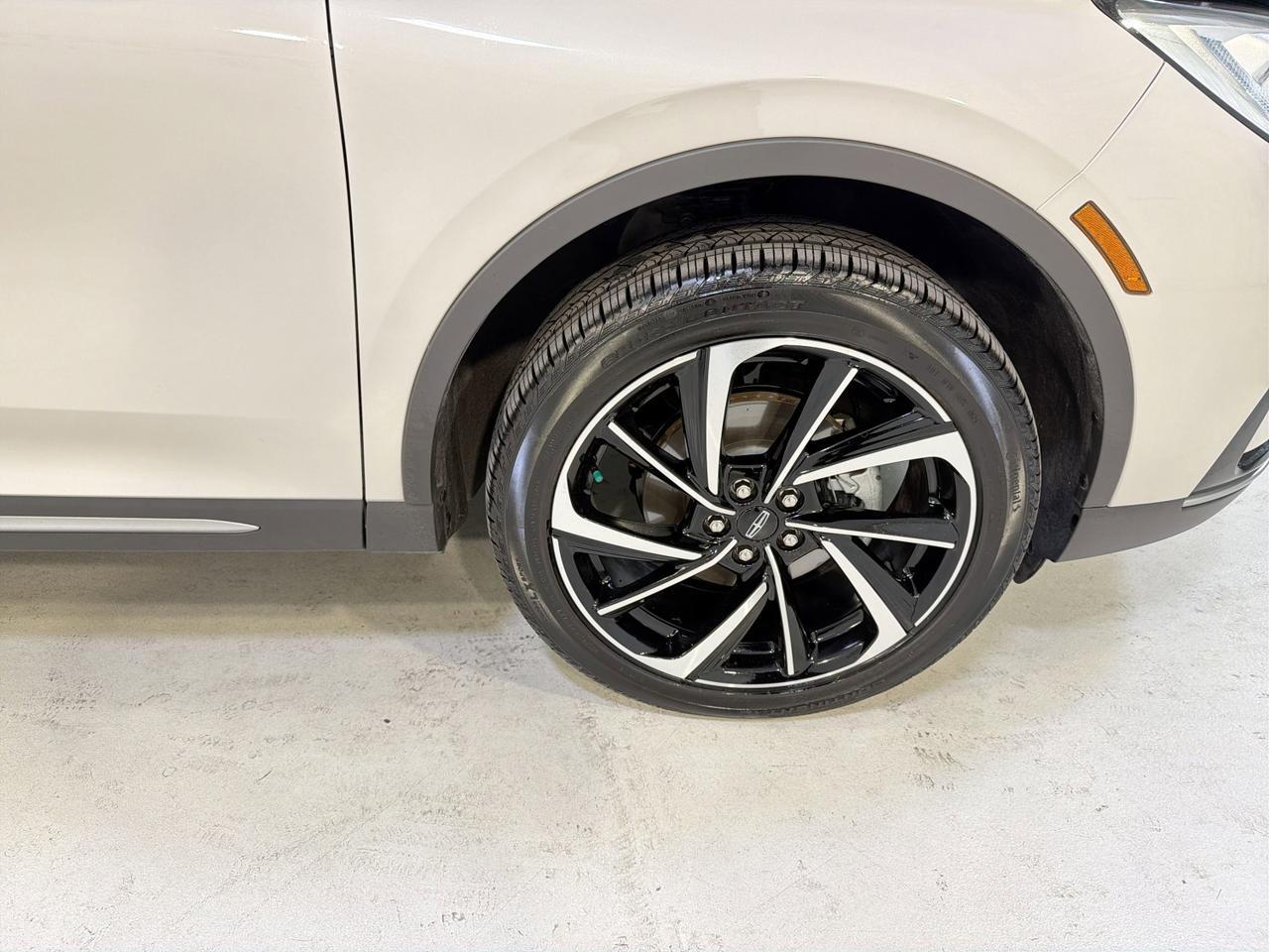 2024 Lincoln Corsair Reserve San Antonio TX