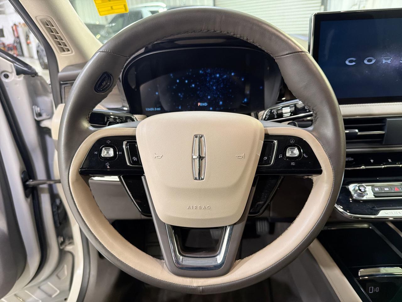 2024 Lincoln Corsair Reserve San Antonio TX