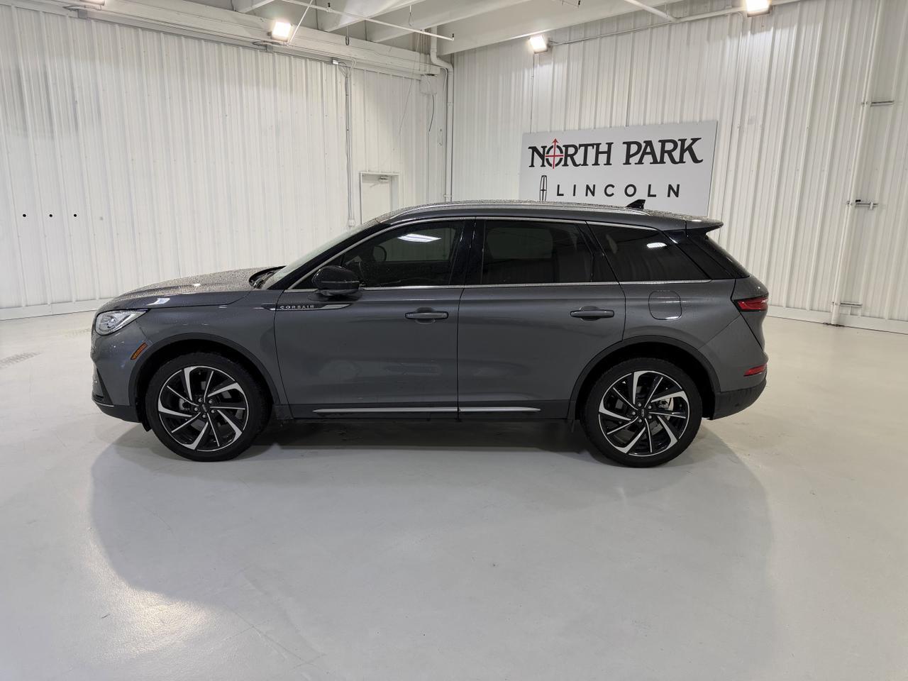 2024 Lincoln Corsair Reserve San Antonio TX