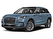 2024 Lincoln Corsair Reserve