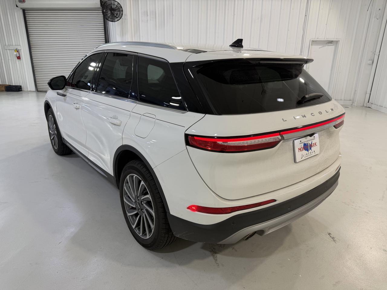 2024 Lincoln Corsair Reserve San Antonio TX