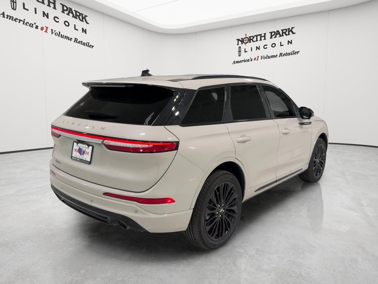 2024 Lincoln Corsair Reserve San Antonio TX