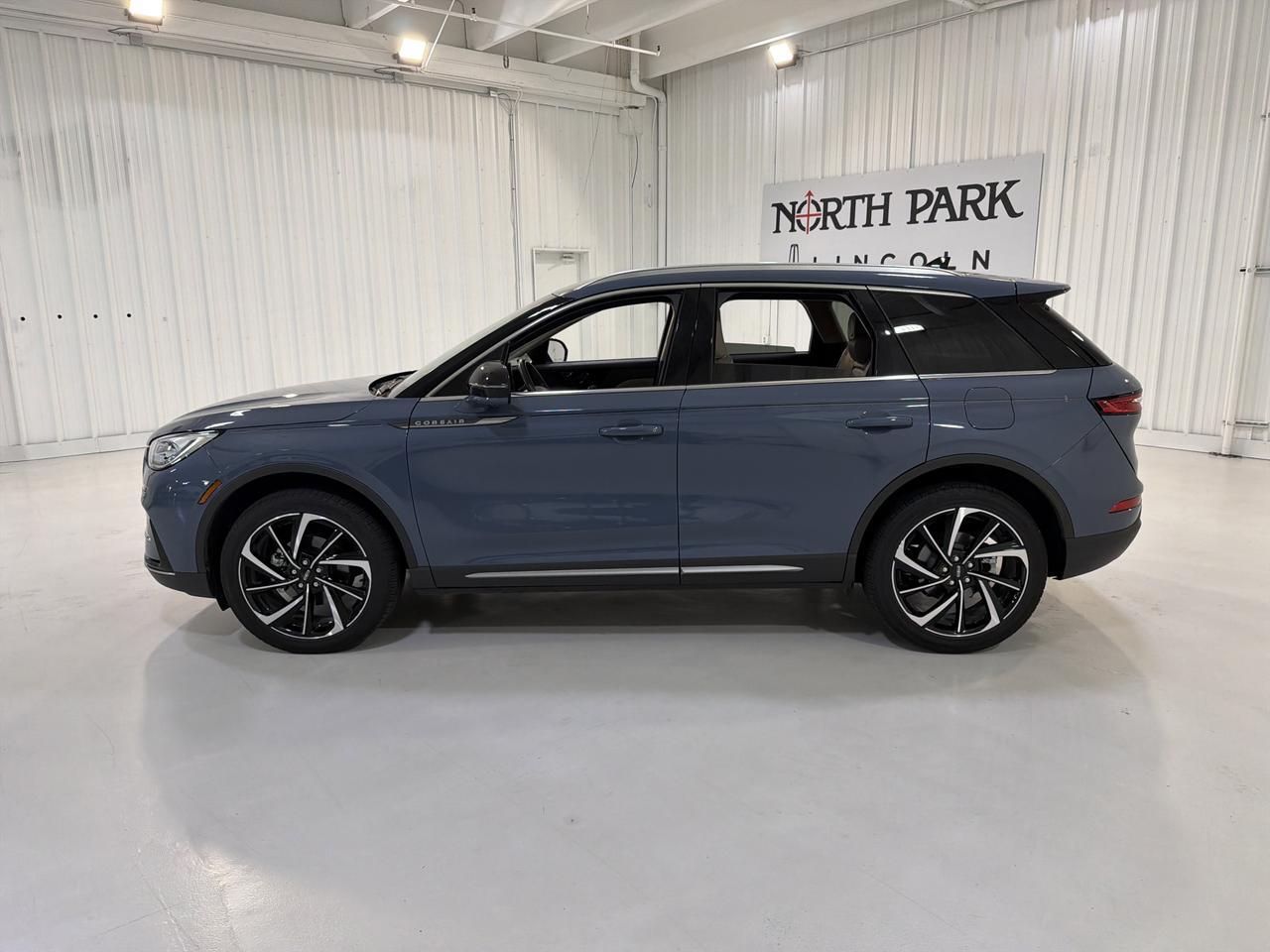 2024 Lincoln Corsair Reserve San Antonio TX
