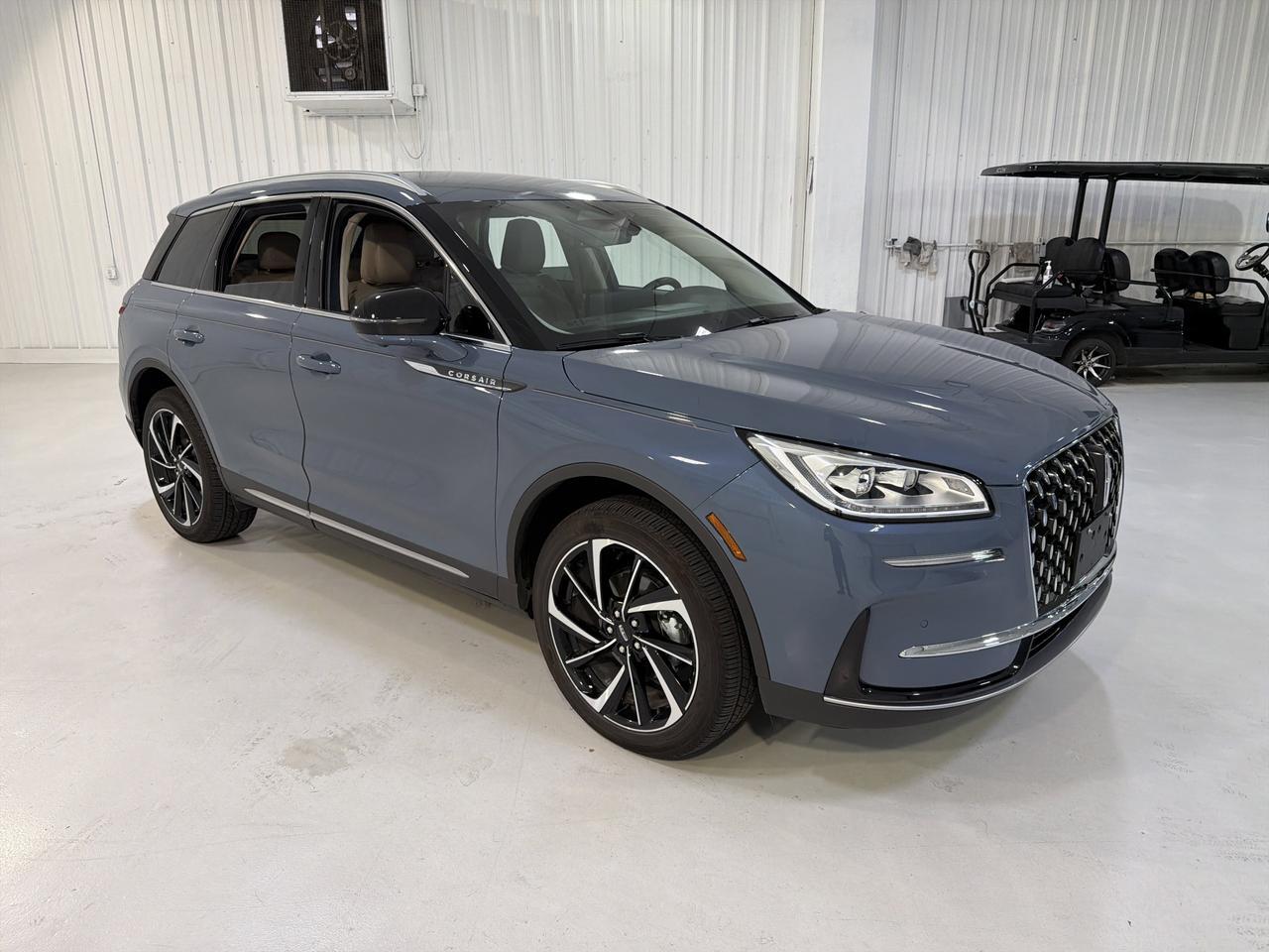 2024 Lincoln Corsair Reserve San Antonio TX