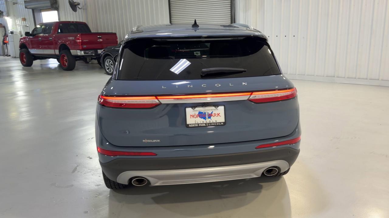 2024 Lincoln Corsair Reserve San Antonio TX
