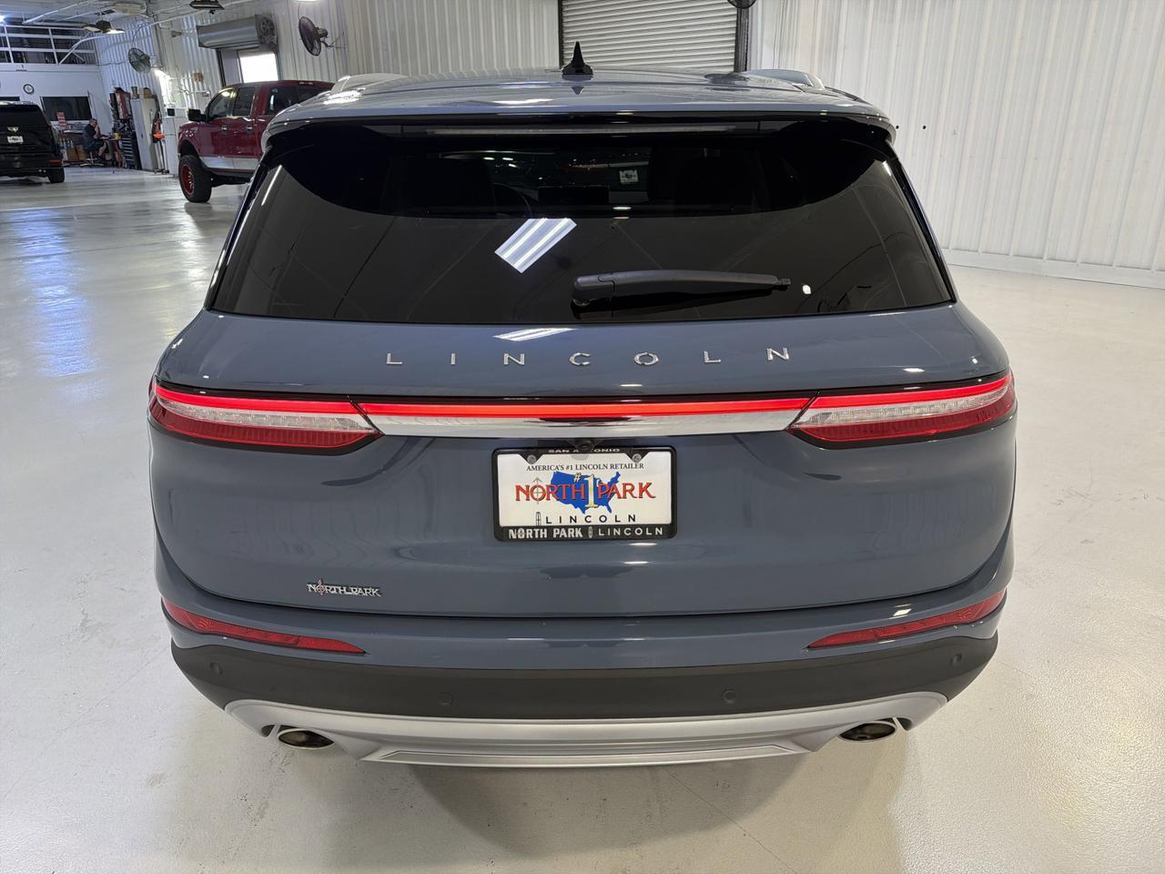 2024 Lincoln Corsair Reserve San Antonio TX