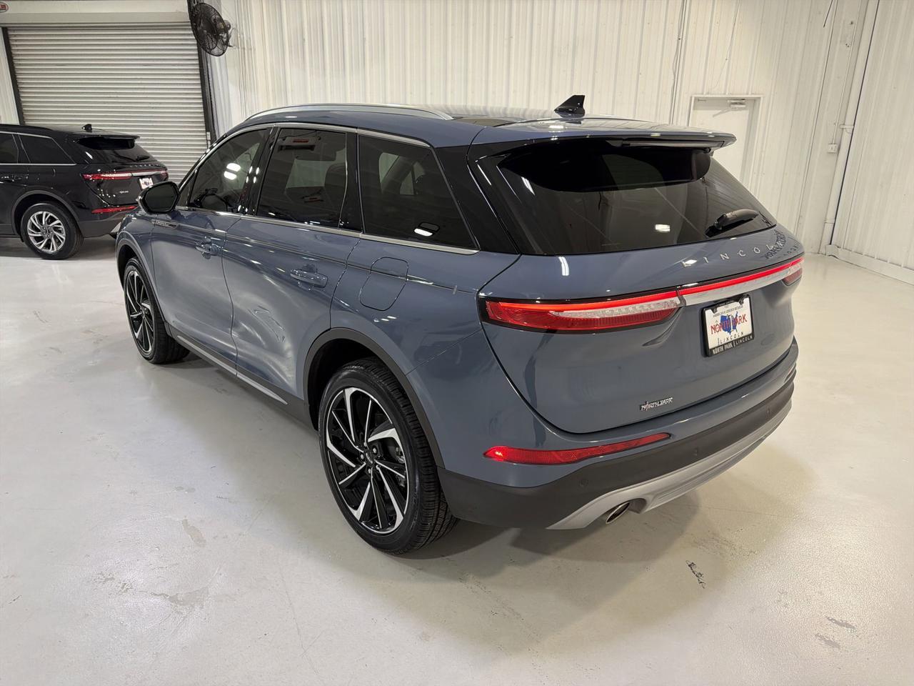 2024 Lincoln Corsair Reserve San Antonio TX