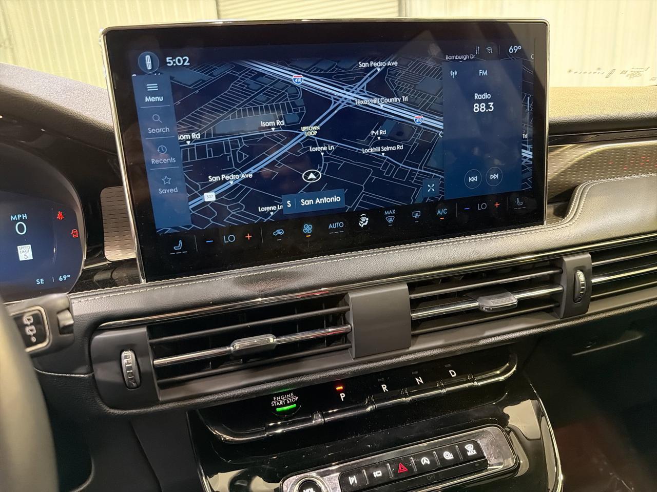 2024 Lincoln Corsair Reserve San Antonio TX