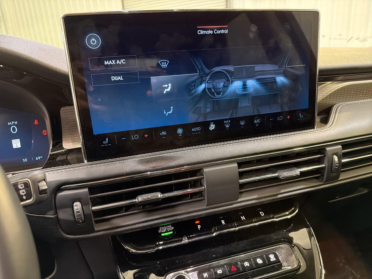 2024 Lincoln Corsair Reserve San Antonio TX