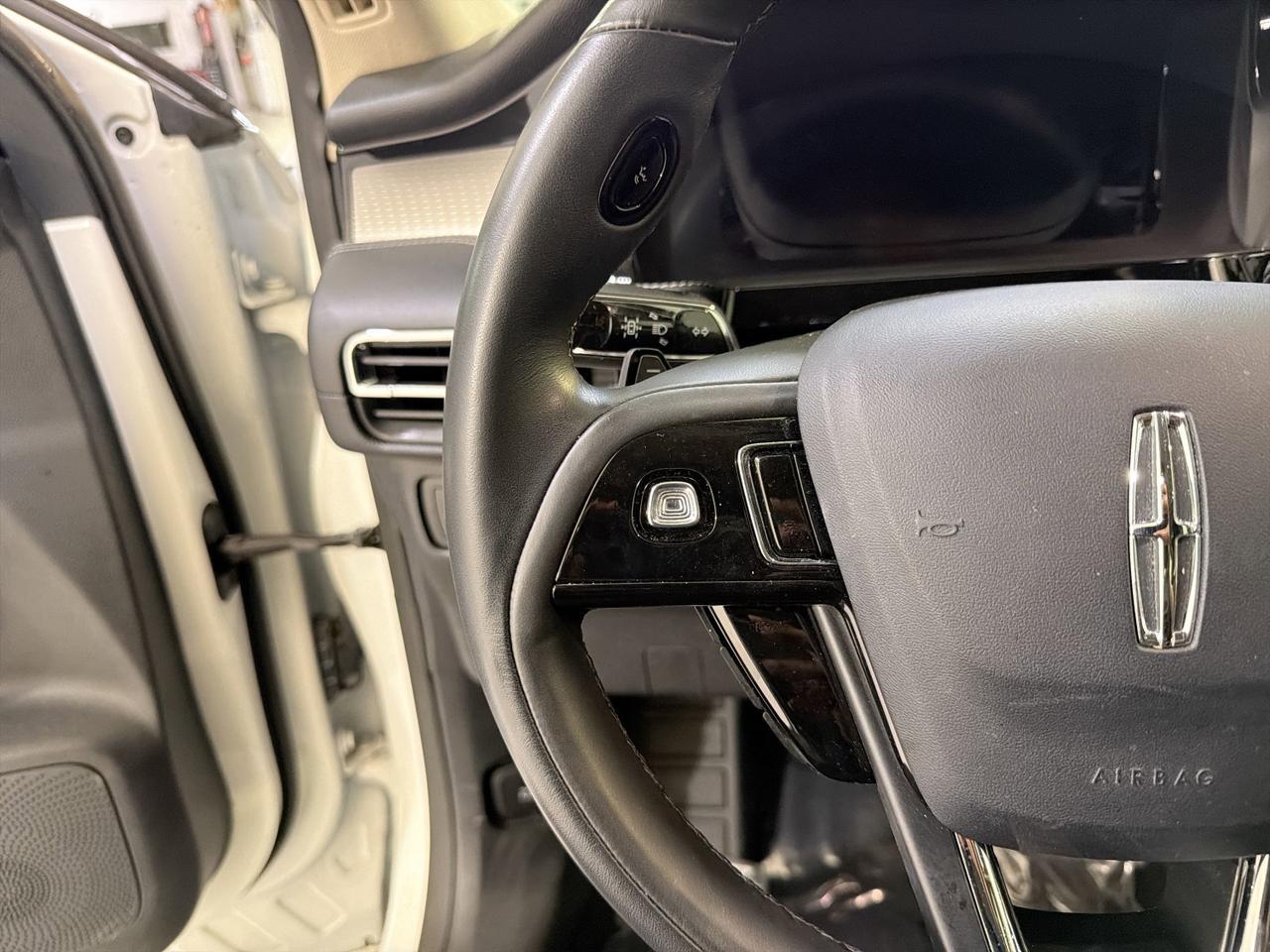 2024 Lincoln Corsair Reserve San Antonio TX