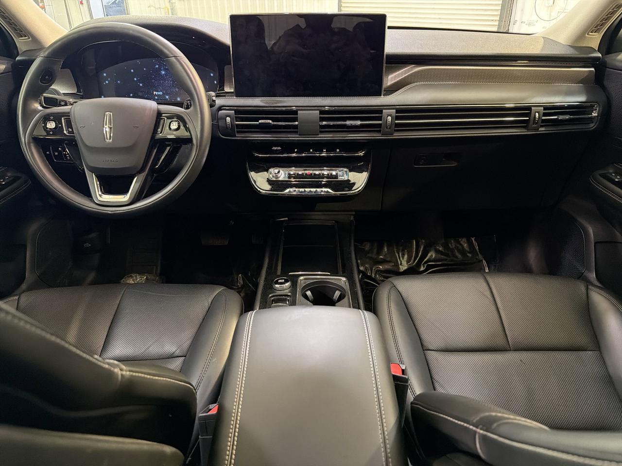 2024 Lincoln Corsair Reserve San Antonio TX