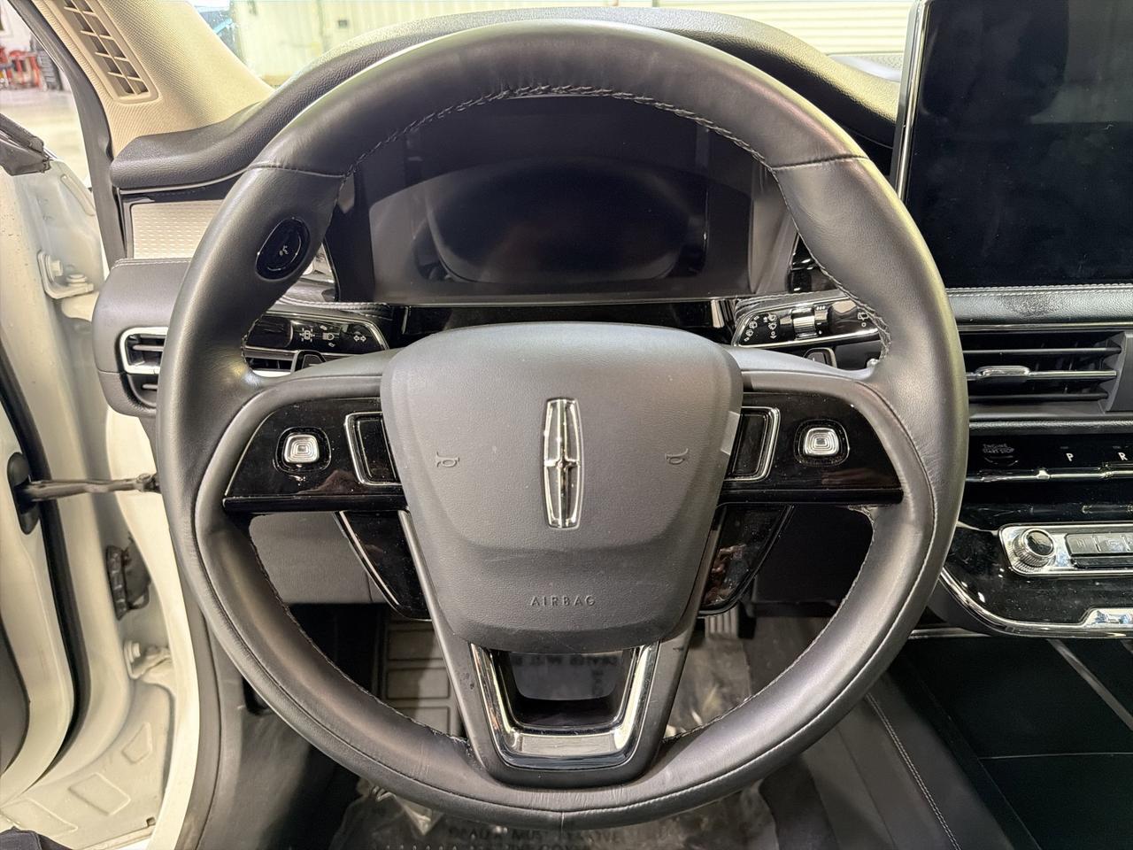 2024 Lincoln Corsair Reserve San Antonio TX