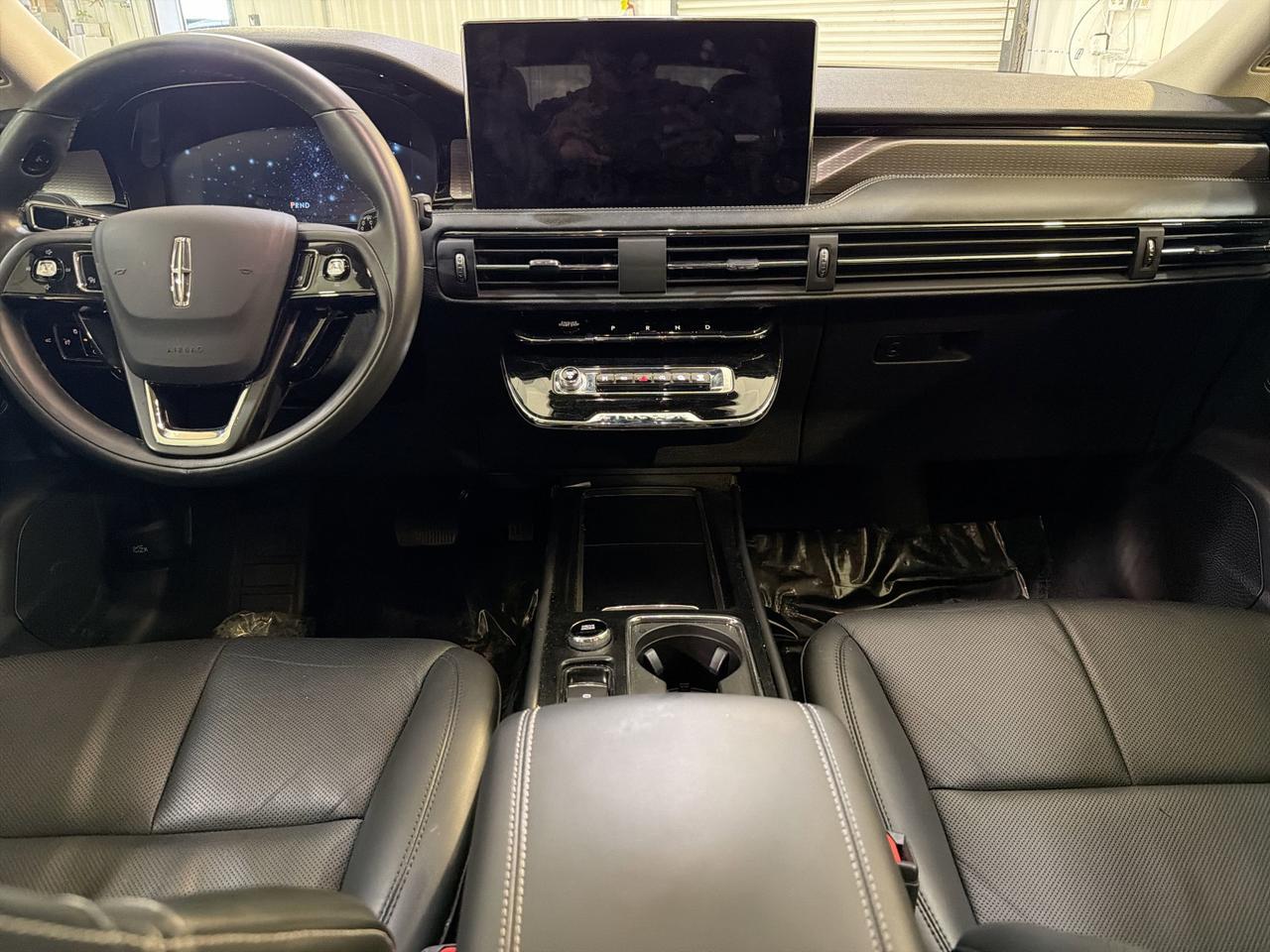 2024 Lincoln Corsair Reserve San Antonio TX