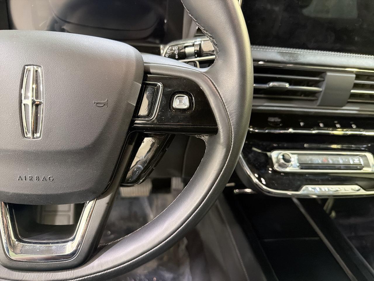 2024 Lincoln Corsair Reserve San Antonio TX