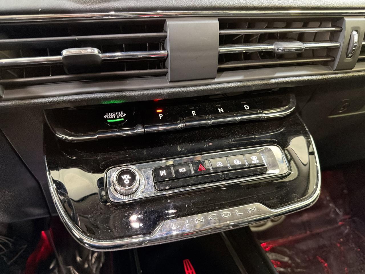 2024 Lincoln Corsair Reserve San Antonio TX