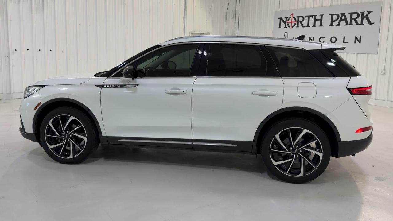 2024 Lincoln Corsair Reserve San Antonio TX