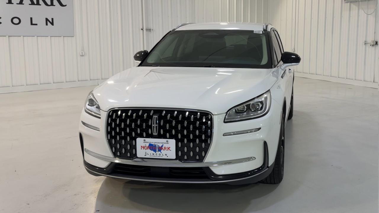 2024 Lincoln Corsair Reserve San Antonio TX