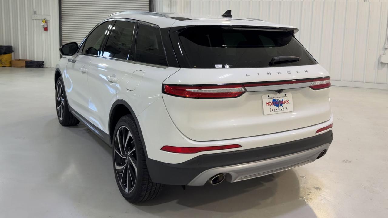 2024 Lincoln Corsair Reserve San Antonio TX