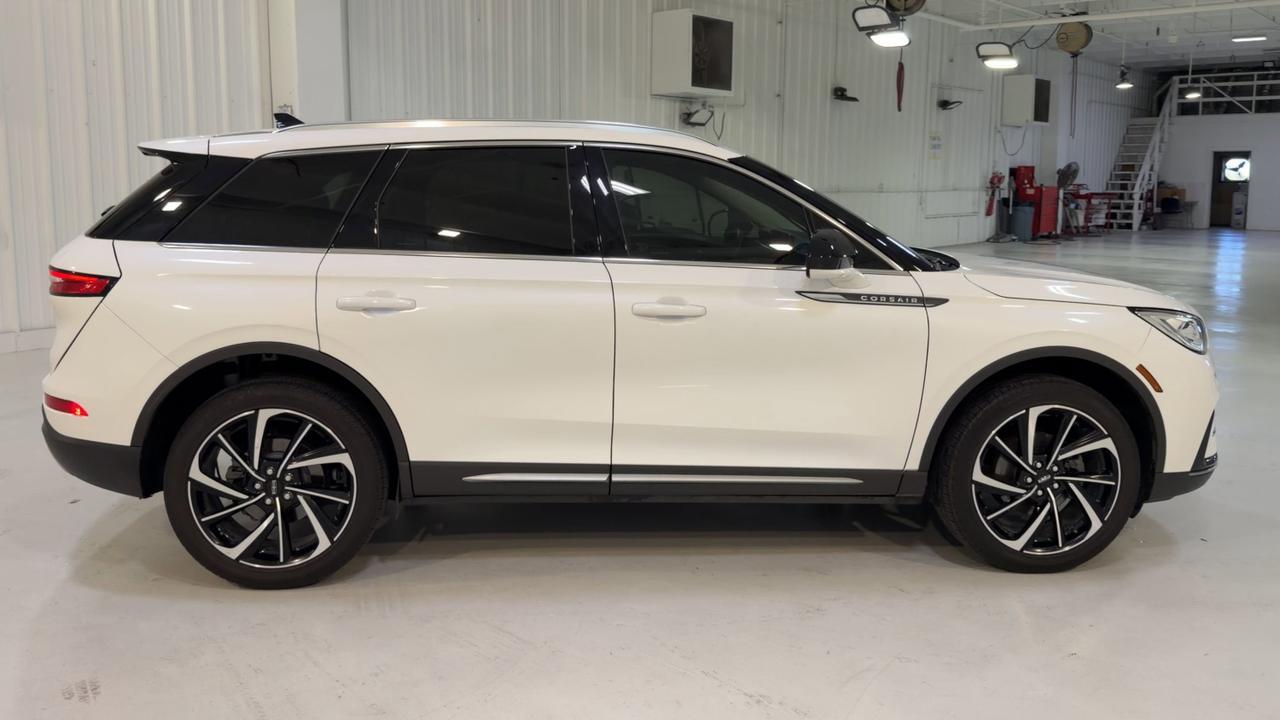 2024 Lincoln Corsair Reserve San Antonio TX