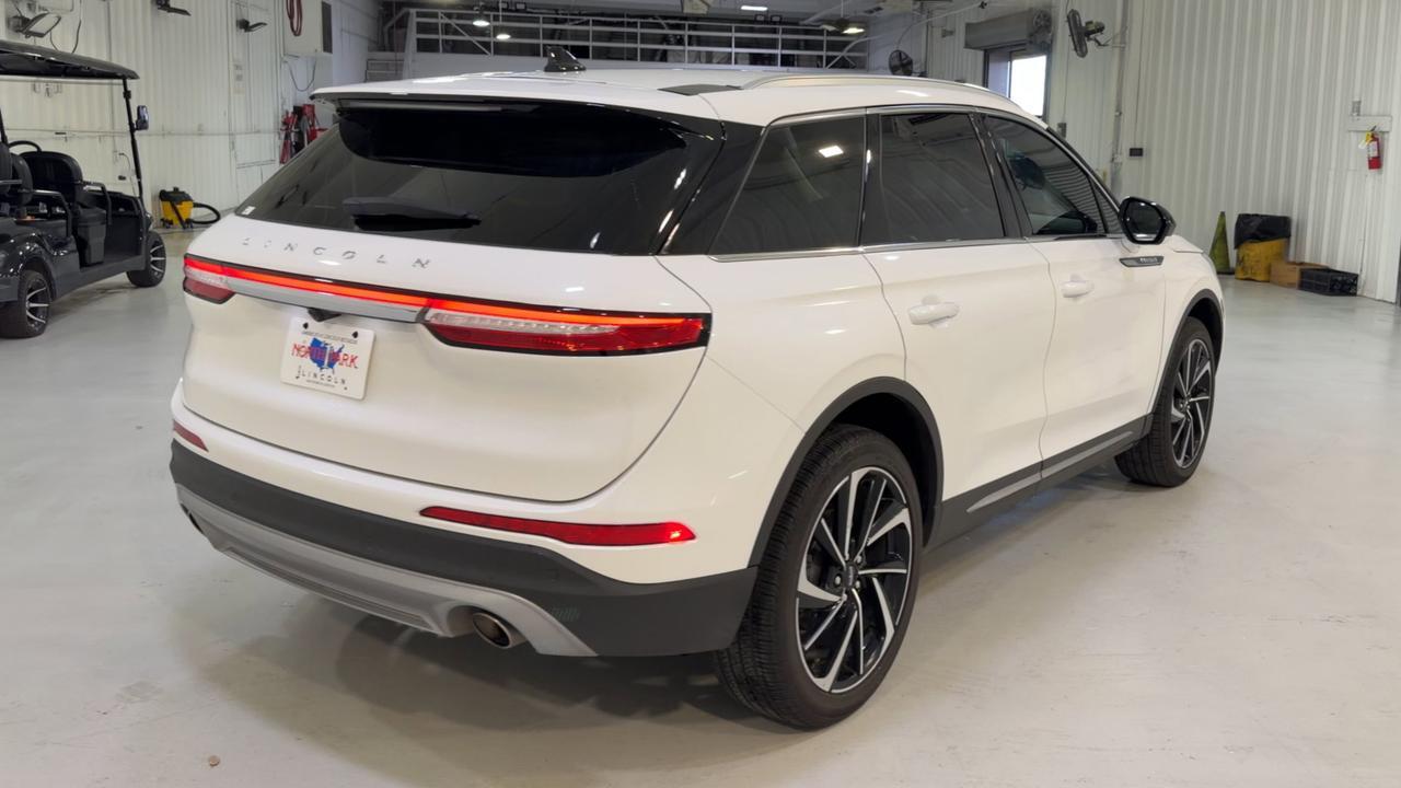 2024 Lincoln Corsair Reserve San Antonio TX