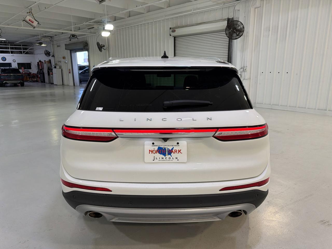 2024 Lincoln Corsair Reserve San Antonio TX