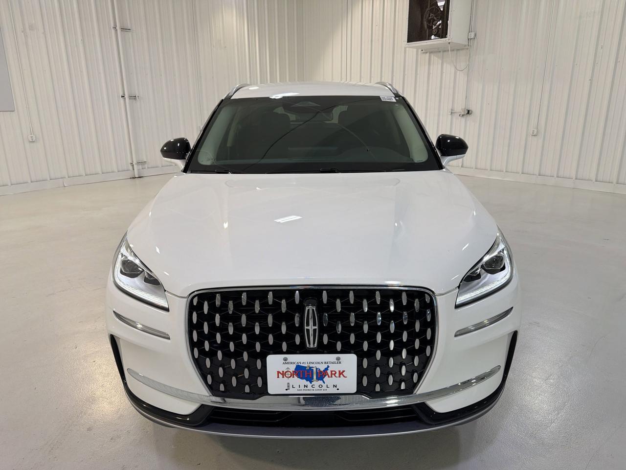 2024 Lincoln Corsair Reserve San Antonio TX