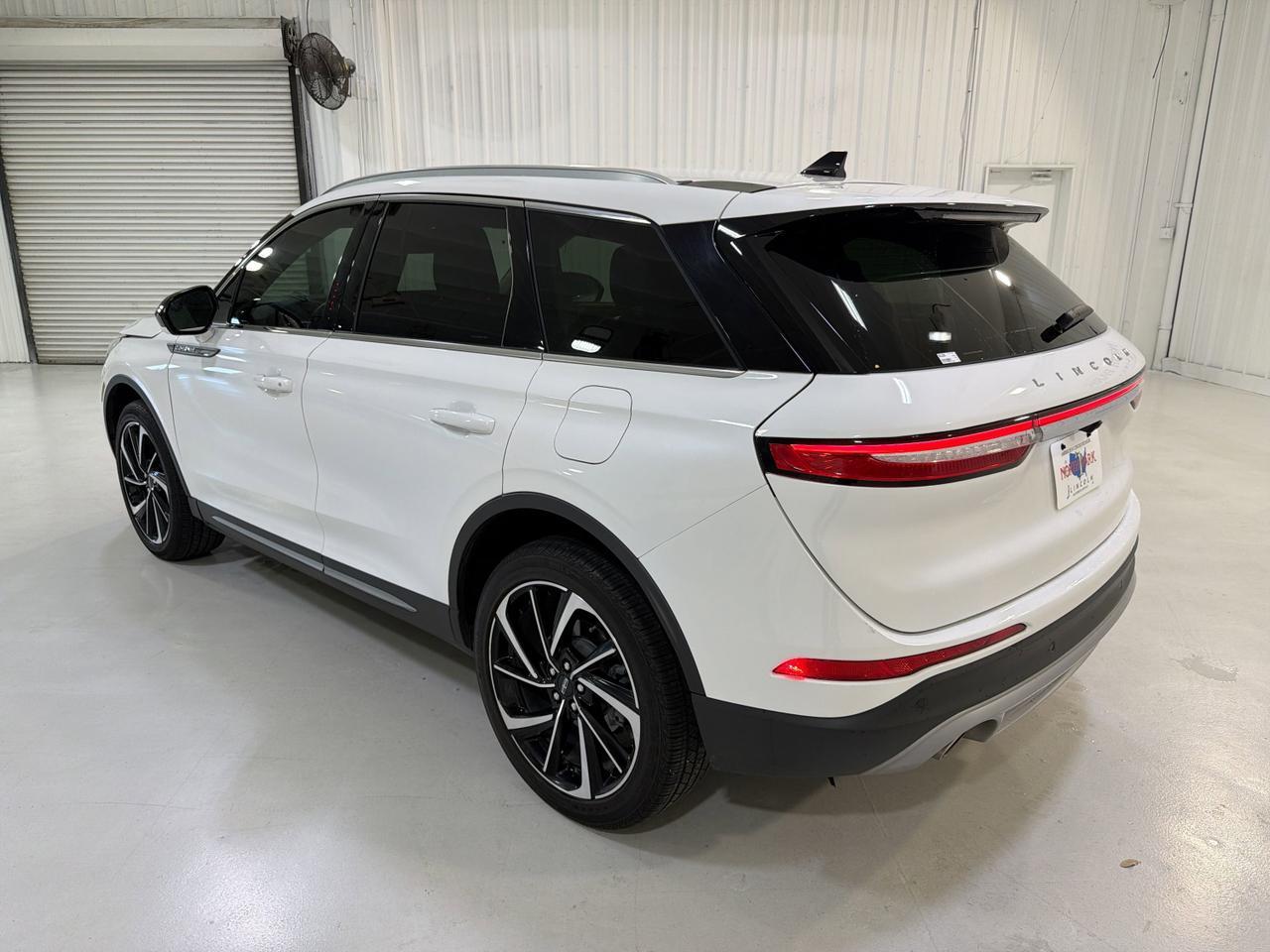 2024 Lincoln Corsair Reserve San Antonio TX