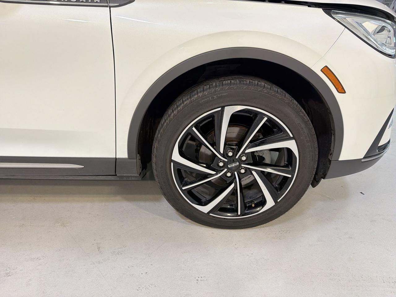 2024 Lincoln Corsair Reserve San Antonio TX