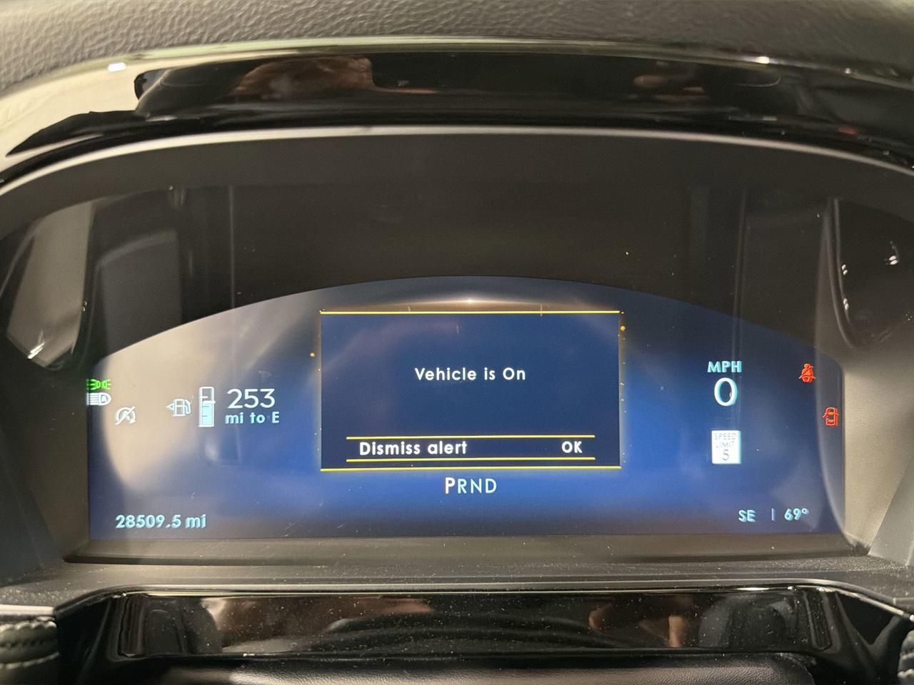 2024 Lincoln Corsair Reserve San Antonio TX