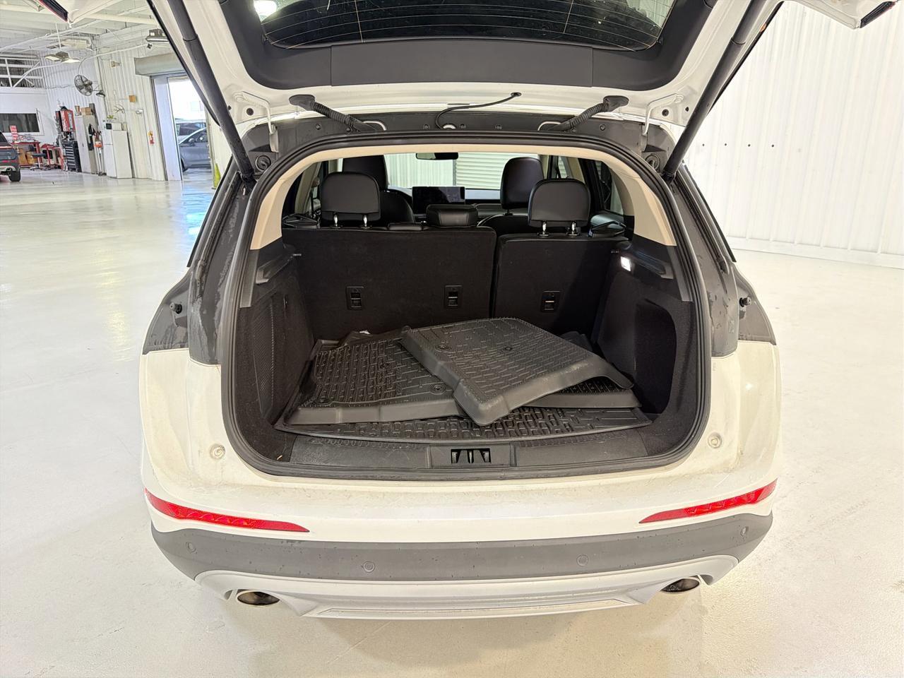 2024 Lincoln Corsair Reserve San Antonio TX