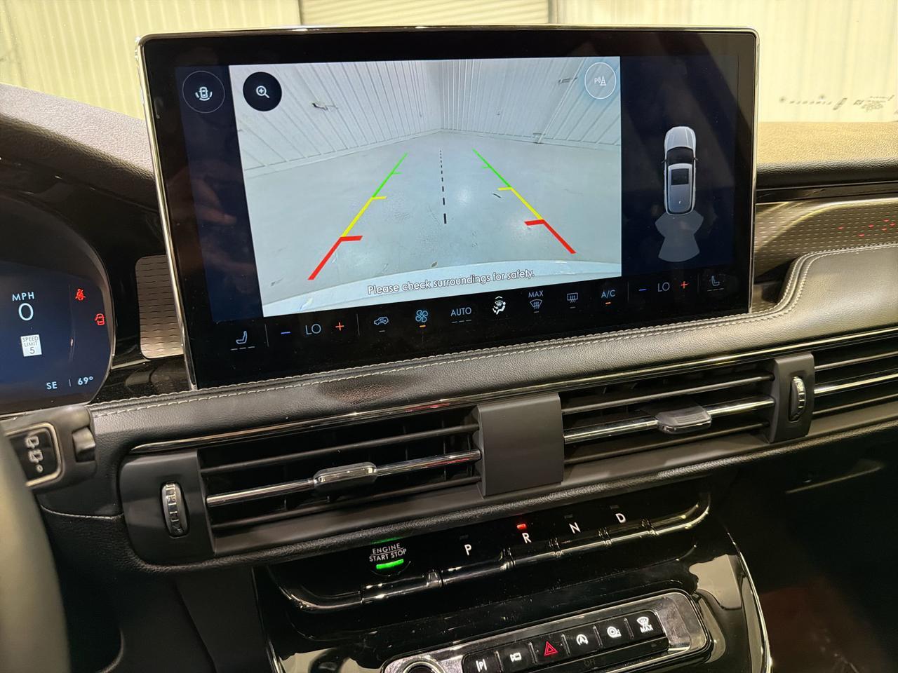 2024 Lincoln Corsair Reserve San Antonio TX