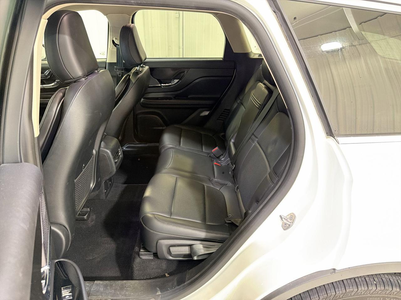 2024 Lincoln Corsair Reserve San Antonio TX