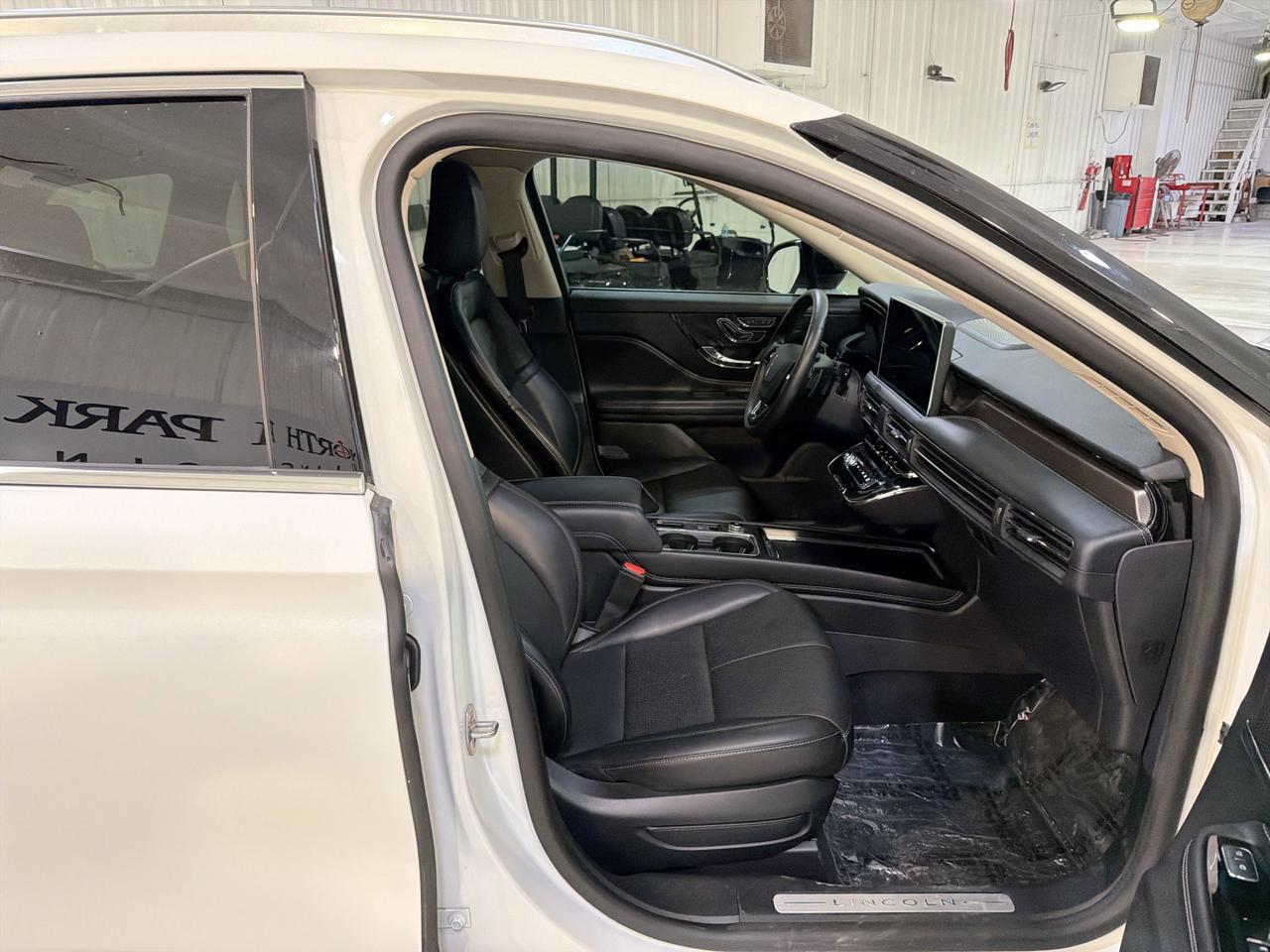 2024 Lincoln Corsair Reserve San Antonio TX