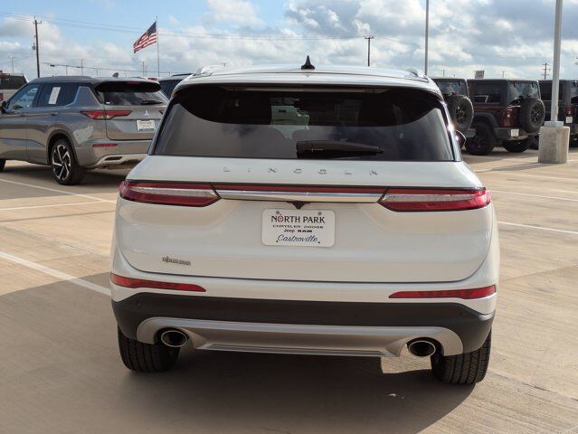 2024 Lincoln Corsair Reserve Castroville TX