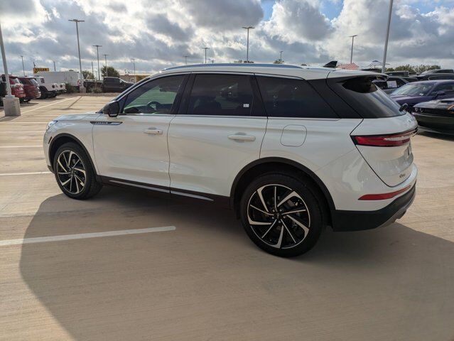 2024 Lincoln Corsair Reserve Castroville TX