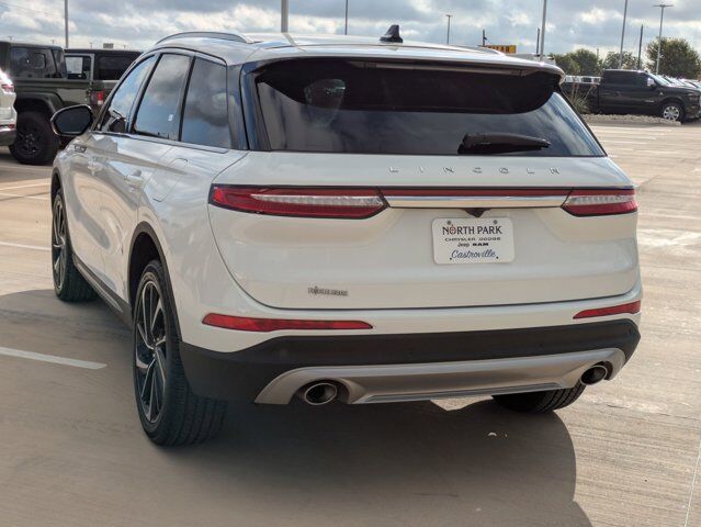 2024 Lincoln Corsair Reserve Castroville TX