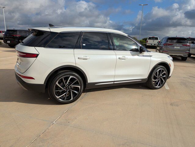 2024 Lincoln Corsair Reserve Castroville TX
