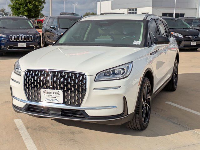 2024 Lincoln Corsair Reserve Castroville TX