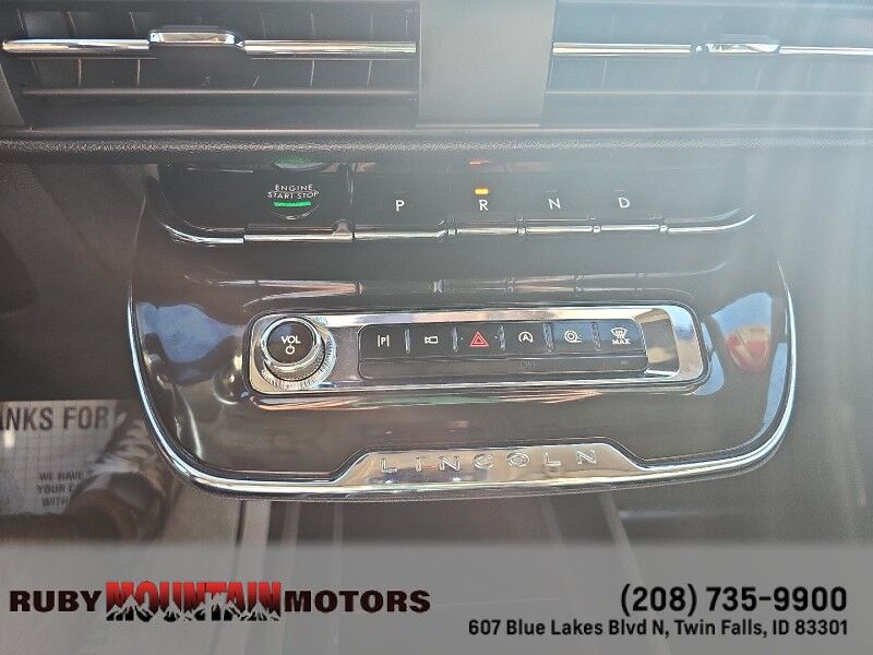 2024 Lincoln Corsair Reserve Twin Falls ID